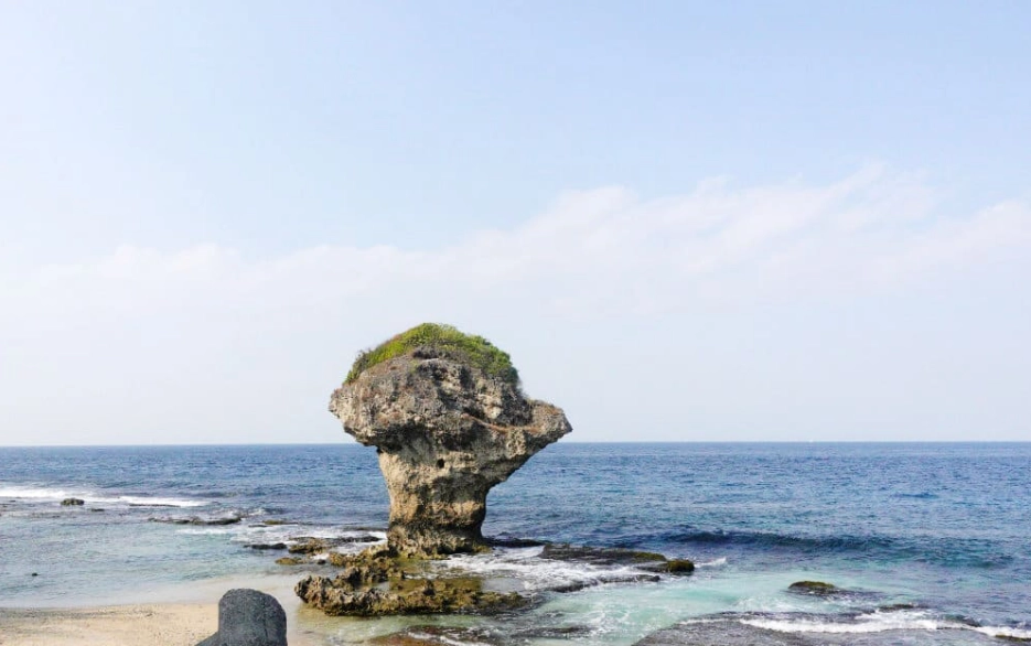 小琉球三天兩夜 小琉球三天兩夜