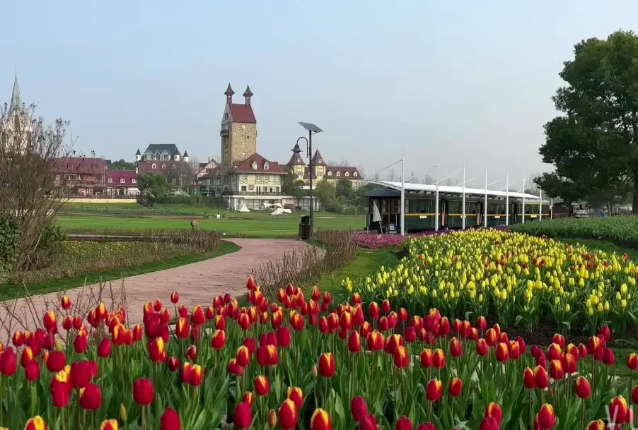 花博必玩推薦 花博必玩推薦