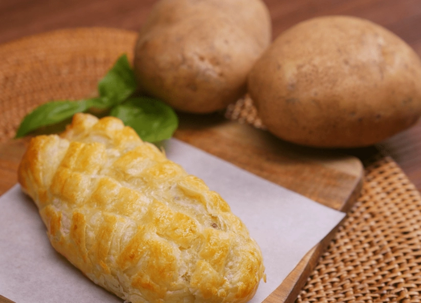 马铃薯安全食用 马铃薯安全食用