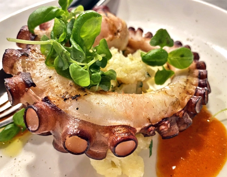 墾丁大街餐廳 墾丁大街餐廳