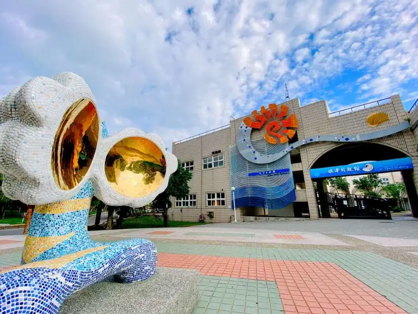 旗津一日遊 旗津一日遊