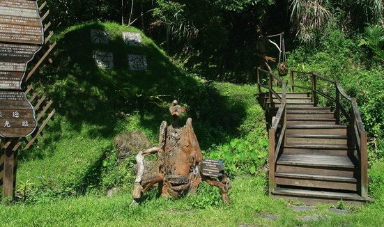 米棧村 交通 米棧村 交通