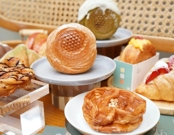 新莊蛋糕店 新莊蛋糕店