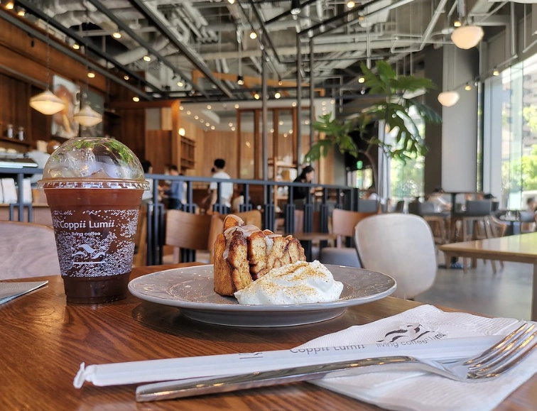 台北咖啡廳推薦 台北咖啡廳推薦