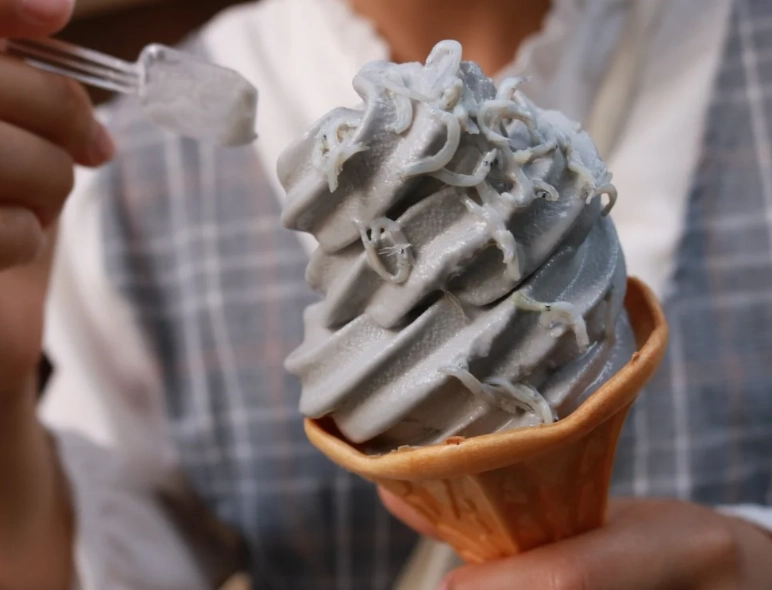 江之島美食 江之島美食