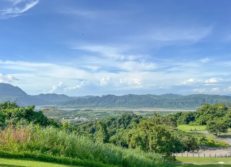 台東自駕 台東自駕