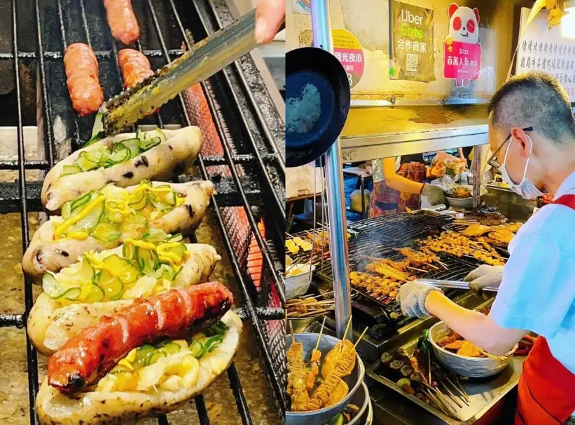 諏訪必吃餐廳 諏訪必吃餐廳