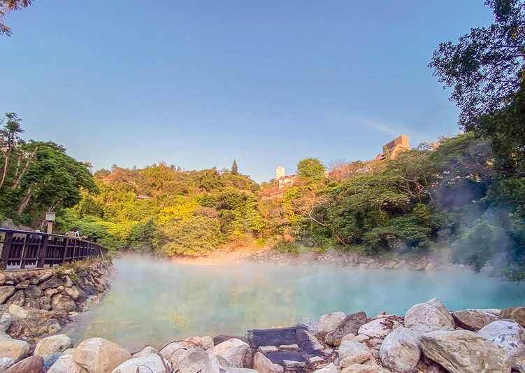 關子嶺泥漿溫泉住宿 關子嶺泥漿溫泉住宿