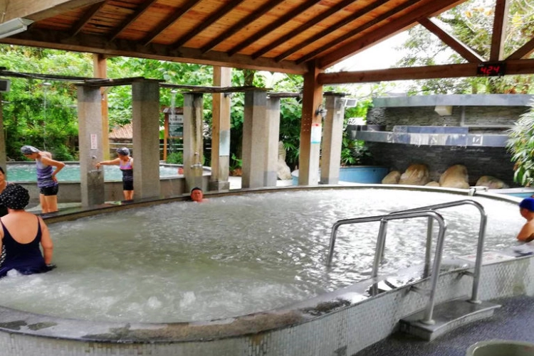 關子嶺泥漿溫泉住宿 關子嶺泥漿溫泉住宿