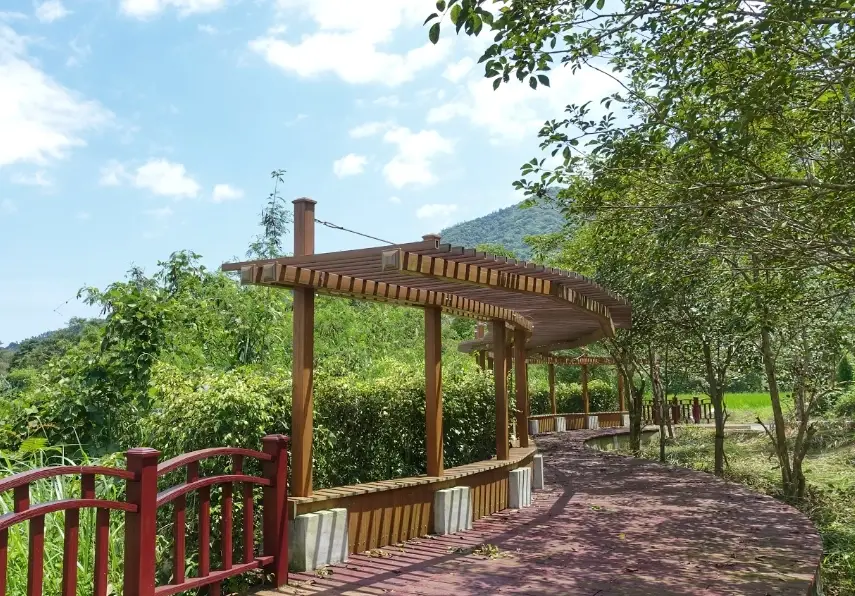 米棧村深度遊：交通、景點、美食與文化體驗全攻略