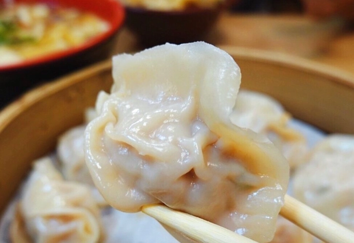 中山站小吃推薦