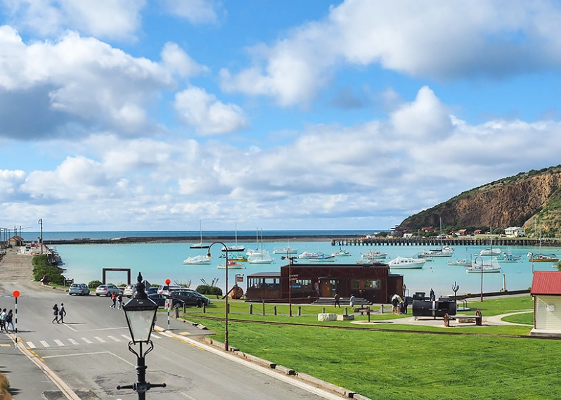 紐西蘭南島自駕攻略