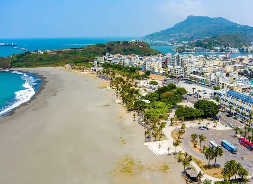 旗津一日遊 旗津一日遊