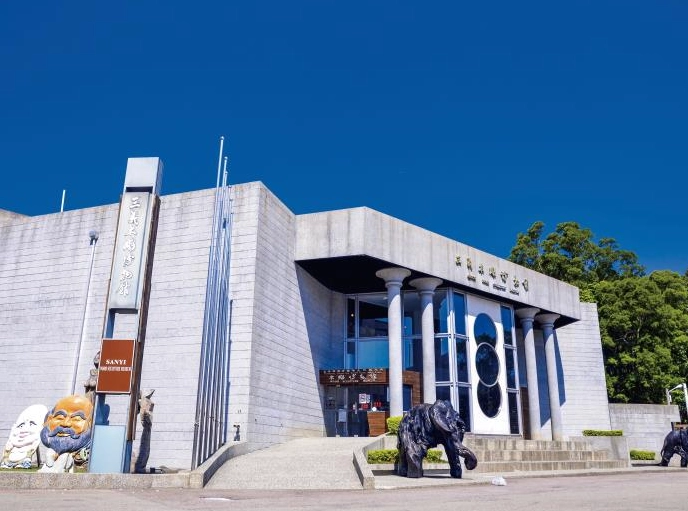 苗栗景點推薦 苗栗景點推薦