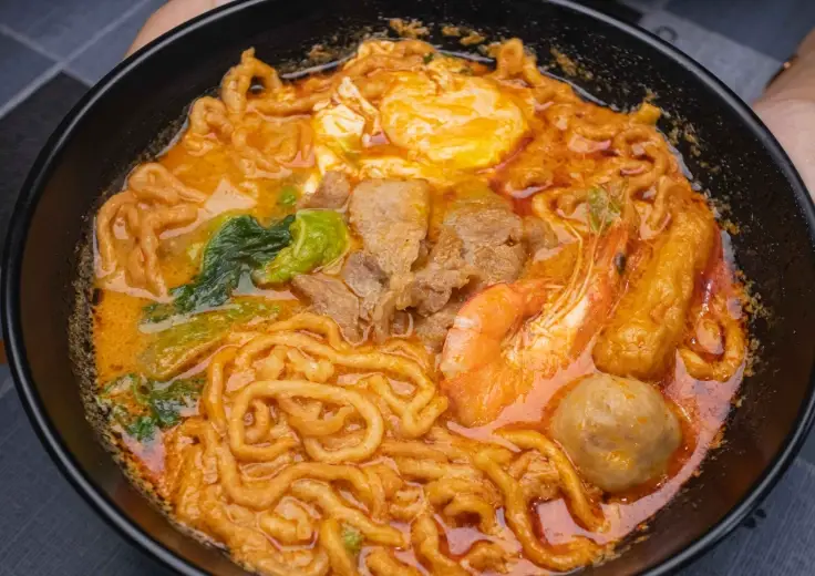 沙茶炒意麵醬汁 沙茶炒意麵醬汁