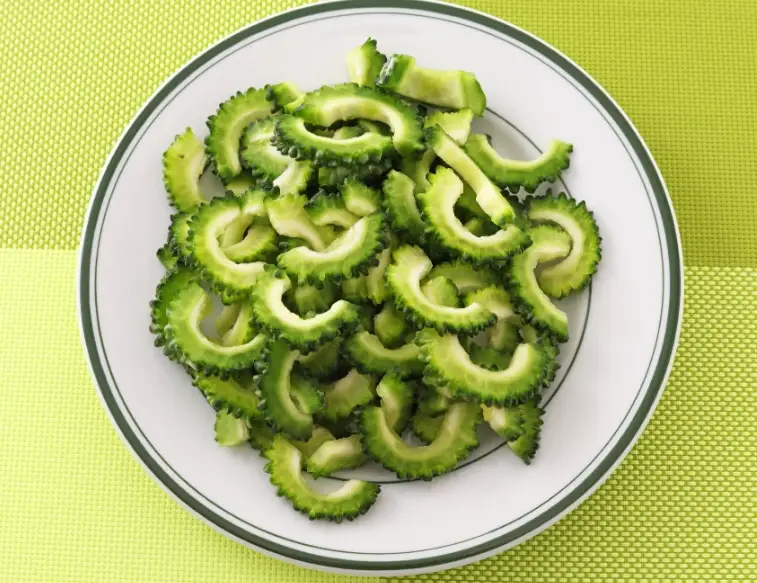 苦瓜涼瓜一樣嗎 苦瓜涼瓜一樣嗎