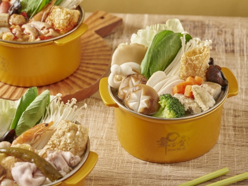 忠孝路火鍋 忠孝路火鍋