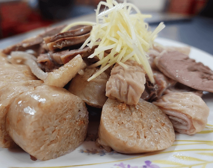 台北近郊一日遊