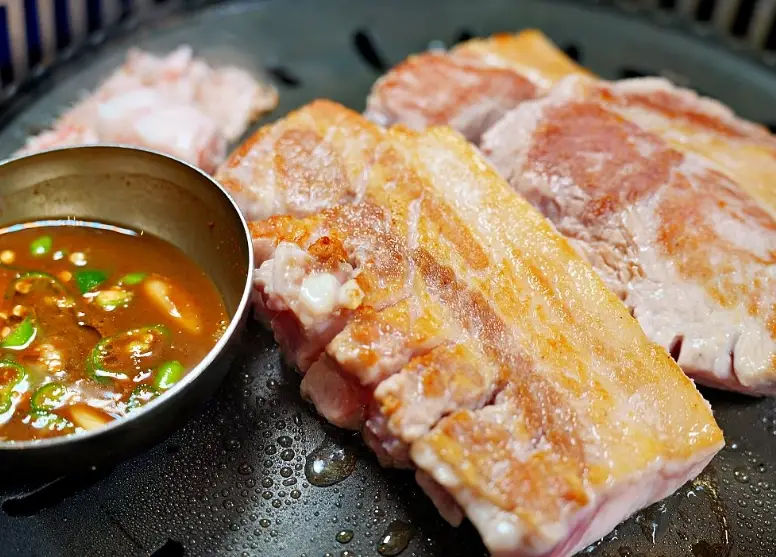 海雲台小吃推薦