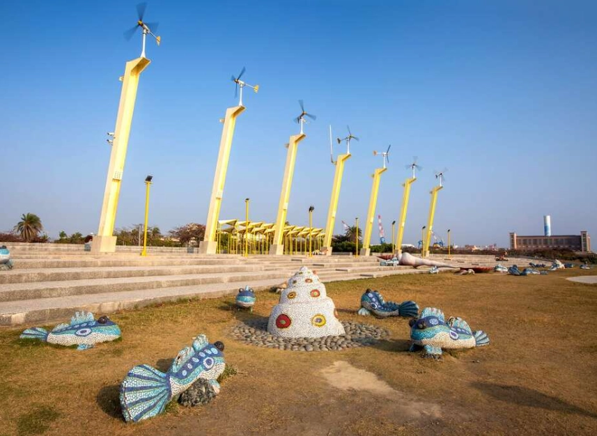 旗津交通 旗津交通