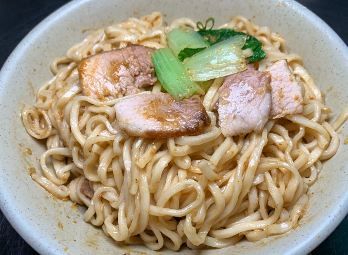 沙茶炒意麵醬汁 沙茶炒意麵醬汁