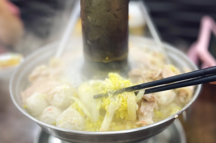 高雄眷村小吃 高雄眷村小吃