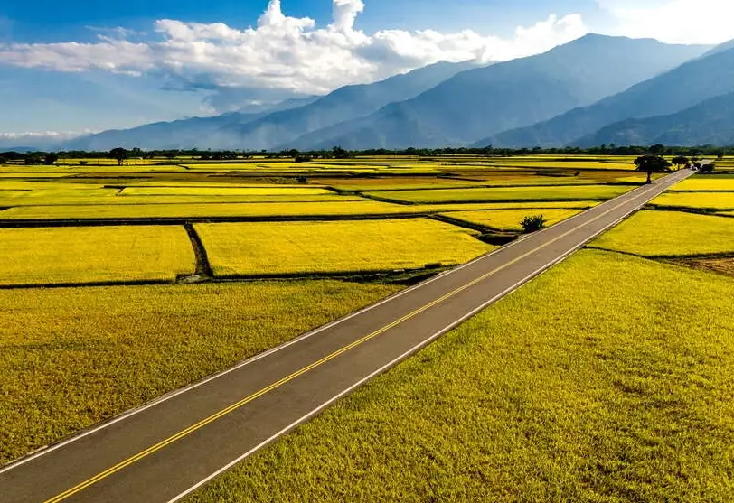 台東景點 台東景點