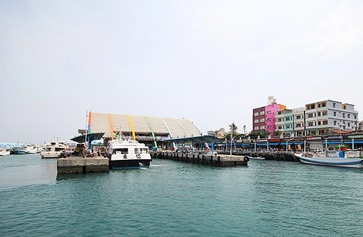 小琉球三天兩夜