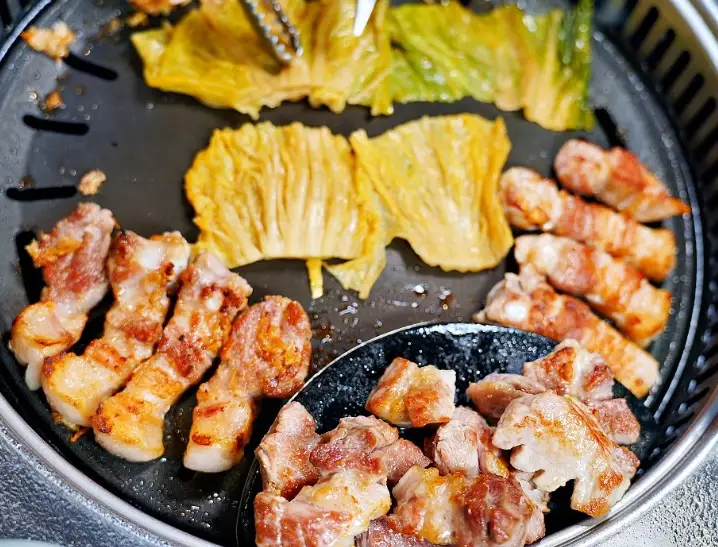 海雲台必吃餐廳