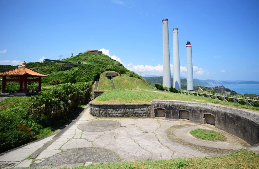 基隆攝影景點 基隆攝影景點