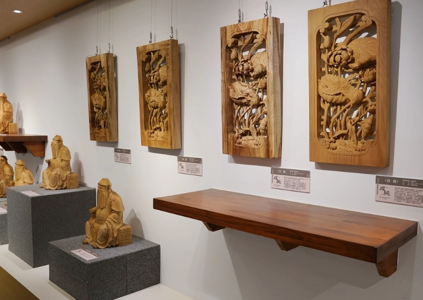 苗栗必去景點 苗栗必去景點