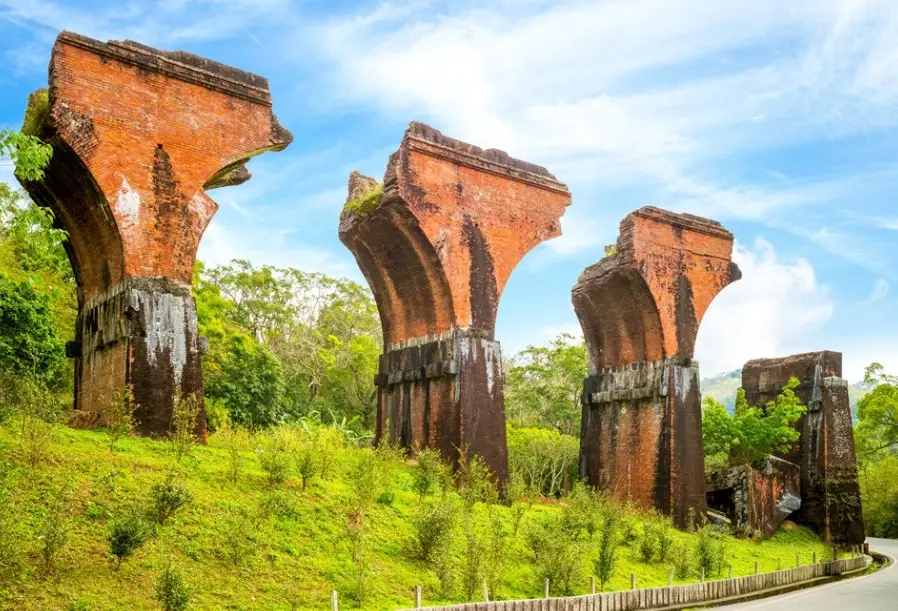 苗栗旅遊攻略 苗栗旅遊攻略