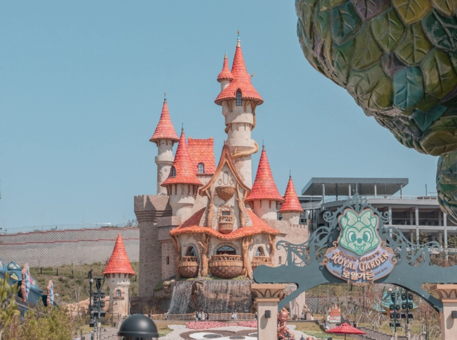 韓劇景點推薦 韓劇景點推薦