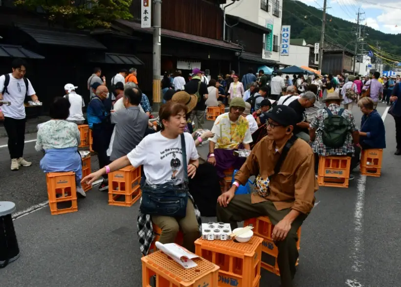 諏訪必吃餐廳 諏訪必吃餐廳