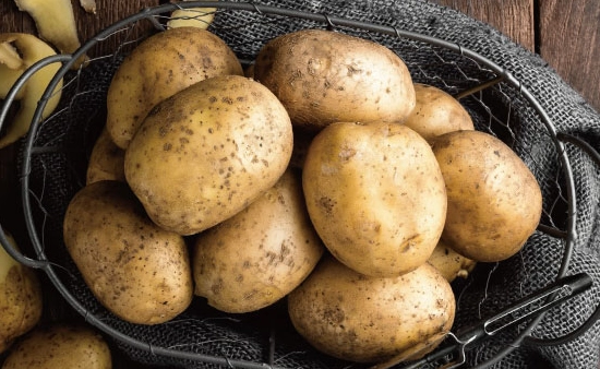 炸薯条健康 炸薯条健康