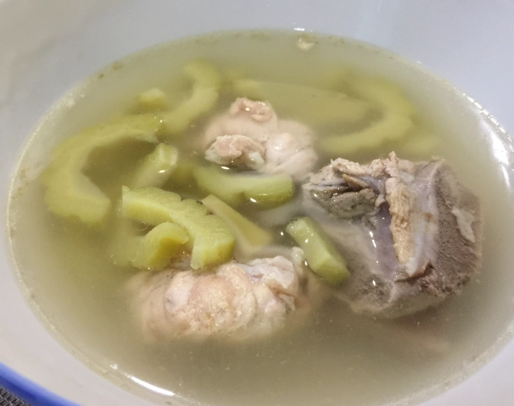 苦瓜料理做法 苦瓜料理做法