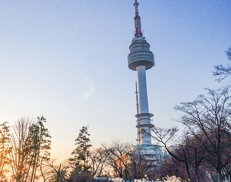 首爾自由行攻略