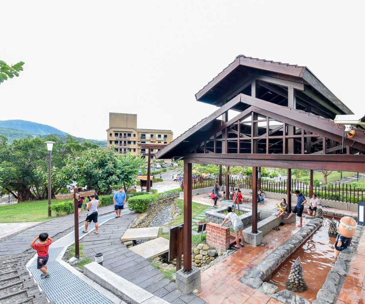 四重溪泡湯價格 四重溪泡湯價格