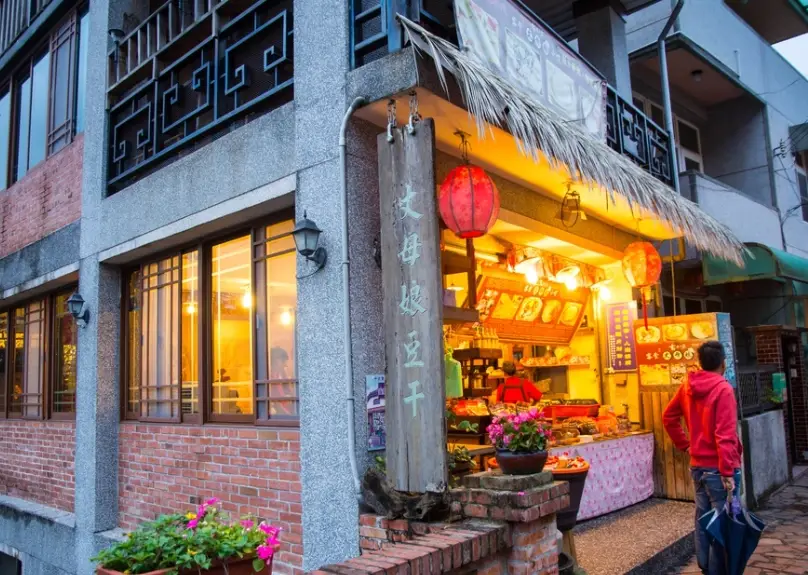 苗栗必去景點 苗栗必去景點