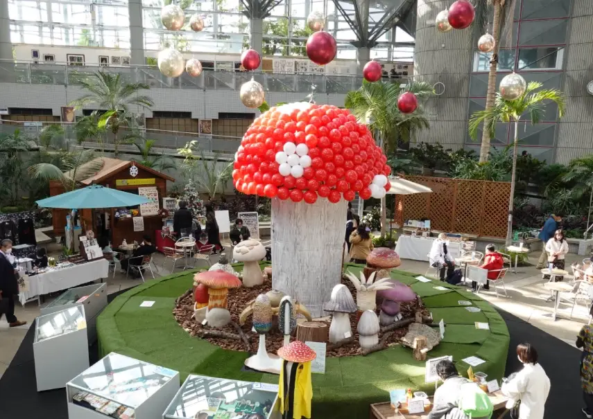 花博必玩推薦 花博必玩推薦