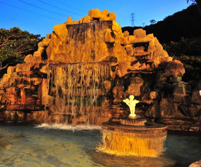 四重溪湯屋推薦 四重溪湯屋推薦