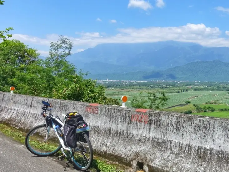 米棧村 景點 米棧村 景點