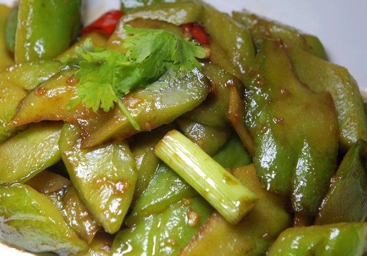 苦瓜涼瓜一樣嗎 苦瓜涼瓜一樣嗎