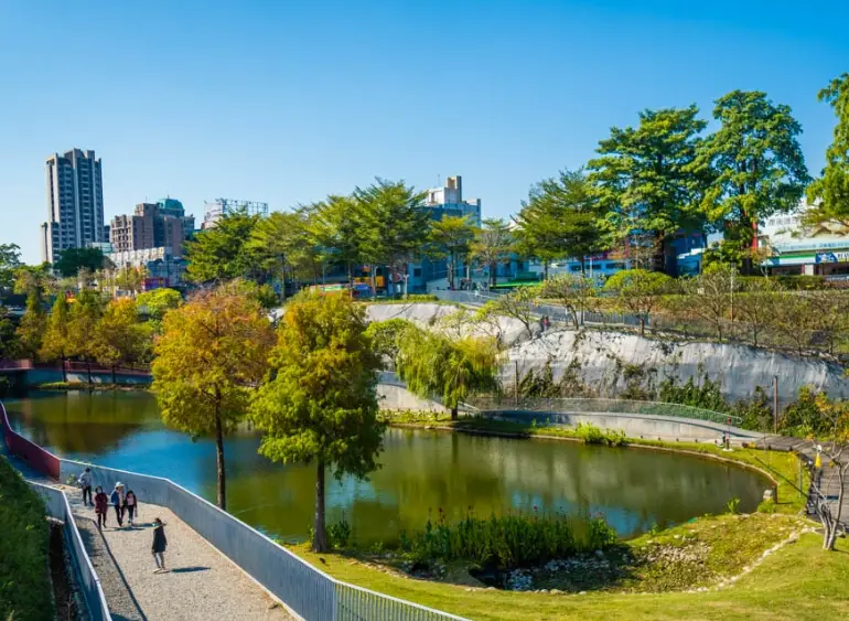 西屯三小時行程 西屯三小時行程