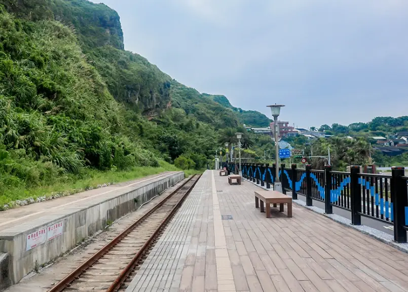 基隆攝影景點 基隆攝影景點