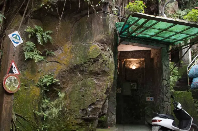 基隆私房景點 基隆私房景點