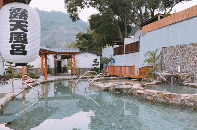 四重溪湯屋推薦 四重溪湯屋推薦