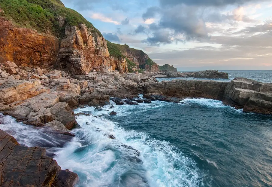 台灣四季旅遊 台灣四季旅遊