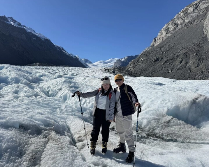 紐西蘭南島行程規劃 紐西蘭南島行程規劃