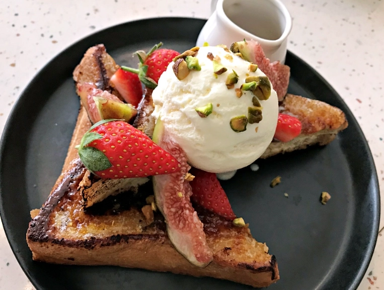 台北早午餐推薦